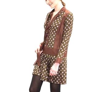 Banana Republic Shirt Dress